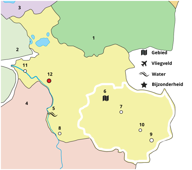 Overijssel